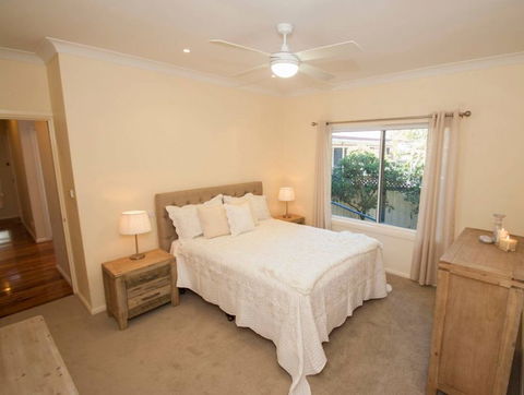 Rosies Cottage - Tourism Bookings 10