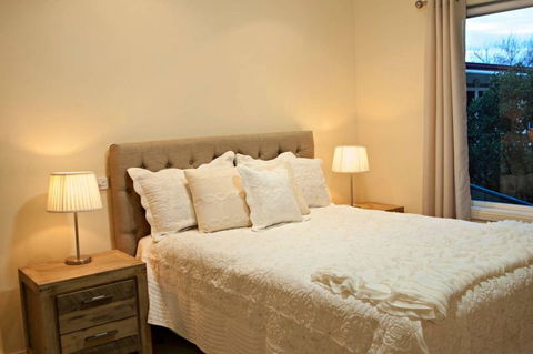 Rosies Cottage - Tourism Bookings 11