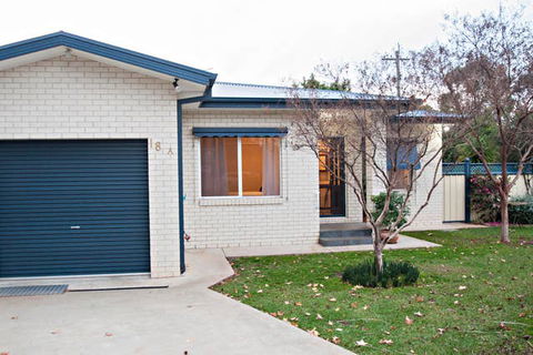 Rosies Cottage - Tourism Bookings 1