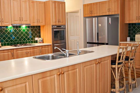 Rosies Cottage - Tourism Bookings 3