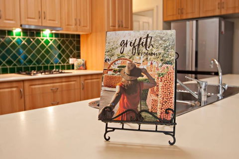 Rosies Cottage - Tourism Bookings 4