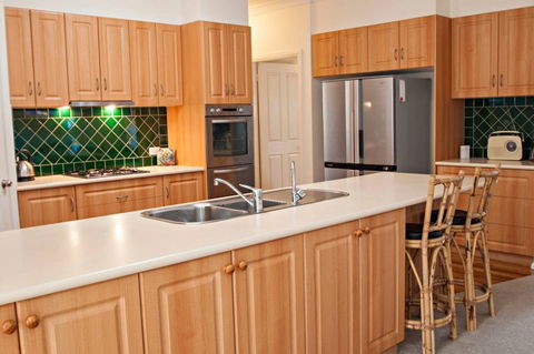 Rosies Cottage - Tourism Bookings 5