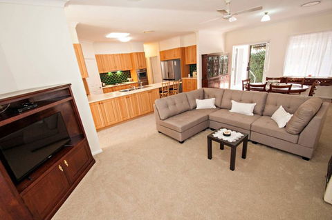 Rosies Cottage - Tourism Bookings 6