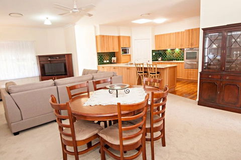 Rosies Cottage - Tourism Bookings 7