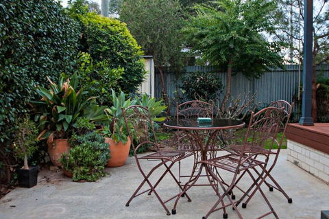 Rosies Cottage - Tourism Bookings 8