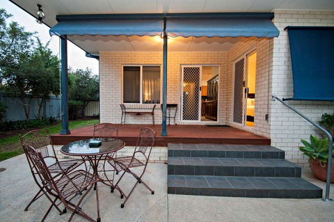 Rosies Cottage - Tourism Bookings 9