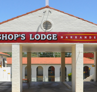 Bishop's Lodge Narrandera - Accommodation Europe