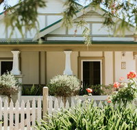 Forgandenny House Bed and Breakfast - Tourism Bookings