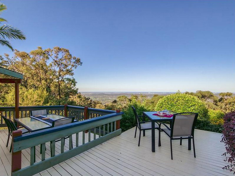 Mount Tamborine QLD Events Australia