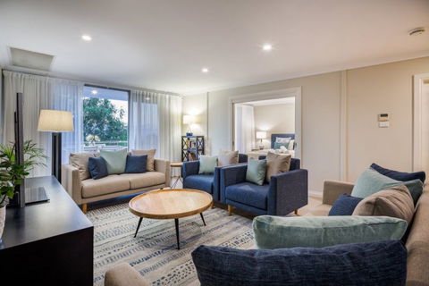 Azure Holiday House - Events Australia 17