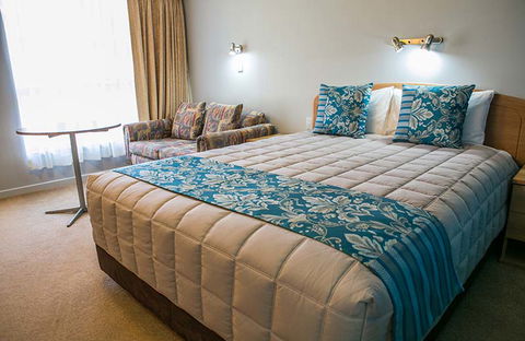 Gosford Palm Motor Inn  - Tourism Bookings 3