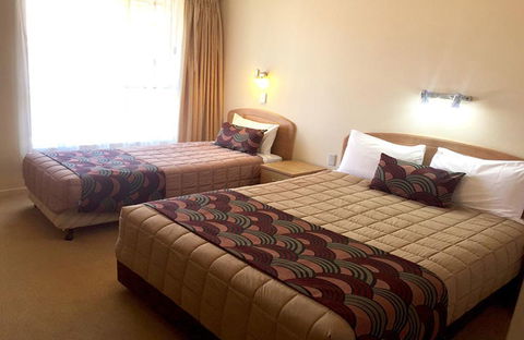 Gosford Palm Motor Inn  - Tourism Bookings 5