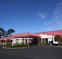 Grange Burn Motel - Tourism Bookings