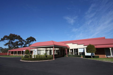 Grange Burn Motel - Tourism Bookings 0