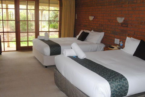 Grange Burn Motel - Tourism Bookings 2