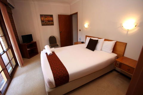 Grange Burn Motel - Tourism Bookings 4