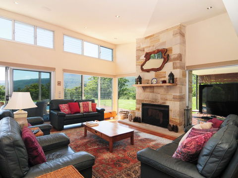 Bottlebrush Lodge - Events Australia 0