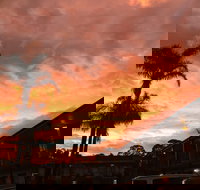 Araluen Motor Lodge - Events Australia