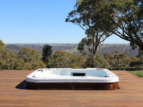 Abercrombie Ridge - Events Australia 1