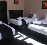 Terminus Hotel - Tourism Bookings