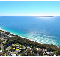 The Hideaway - Events Australia