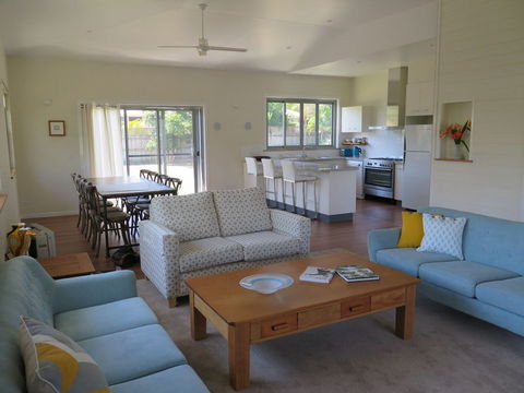 Turtle Bay House - Tourism Bookings 0