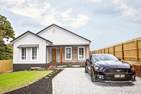 Yarra Valley Escape - Events Australia 0