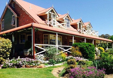 Hawksnest Bed And Breakfast - Events Australia 0