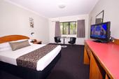 Mackay Resort Motel - Events Australia 6