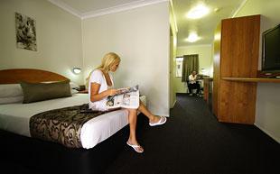 Mackay Resort Motel - Events Australia 8