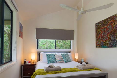 Jacaranda Cottages - Events Australia 4
