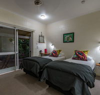 Kookaburra Lodge Motel