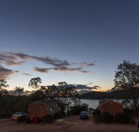Lake Monduran Holiday Park - Events Australia