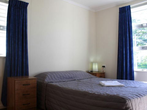 Lake Monduran Holiday Park - Events Australia 1