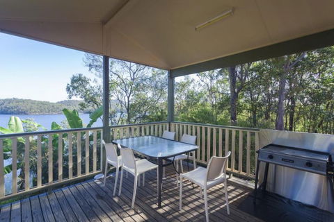 Lake Monduran Holiday Park - Events Australia 3