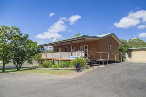 Lake Monduran Holiday Park - Events Australia 5