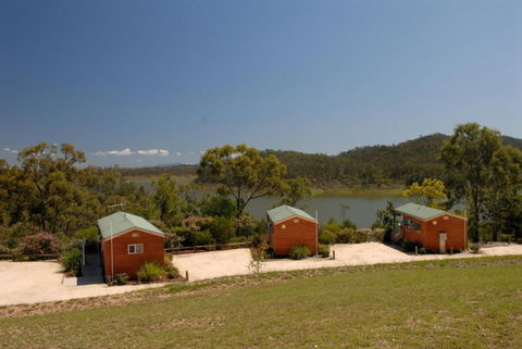 Lake Monduran Holiday Park - Events Australia 7