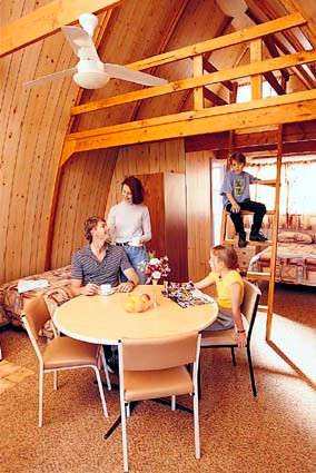  Accommodation Europe