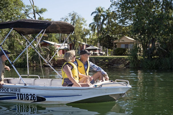 Kununurra WA Events Australia