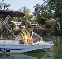 Discovery Holiday Parks - Lake Kununurra - Events Australia