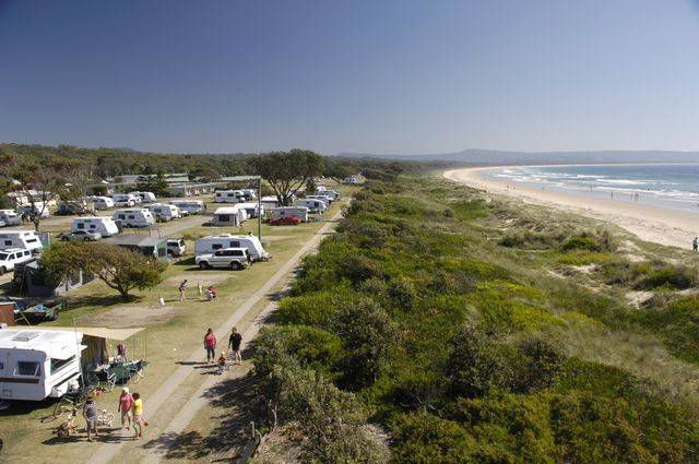 Pambula Beach NSW Tourism Bookings