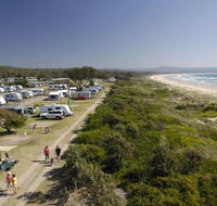 Discovery Holiday Parks - Pambula Beach - Tourism Bookings