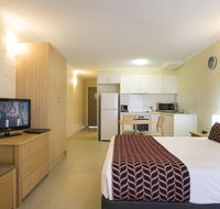 Don Pancho Beach Resort - Accommodation Europe