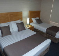 Dongara Hotel Motel - Accommodation Europe