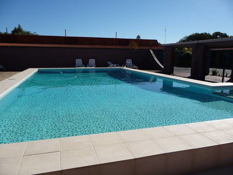 Dongara Hotel Motel - Events Australia 1