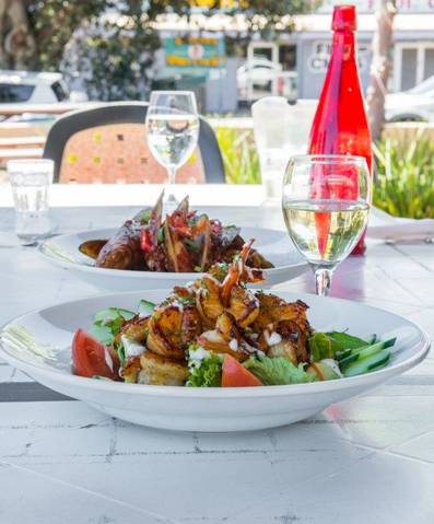 Dongara Hotel Motel - Events Australia 3