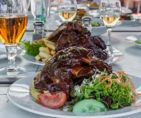 Dongara Hotel Motel - Events Australia 4