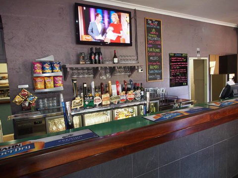 Dongara Hotel Motel - Events Australia 5