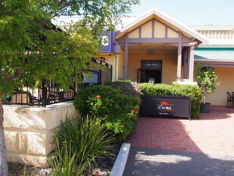 Dongara Hotel Motel - Events Australia 6