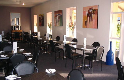 Dongara Hotel Motel - Events Australia 10